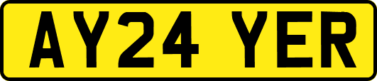 AY24YER