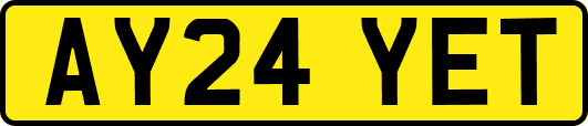 AY24YET