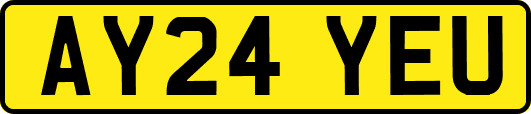 AY24YEU