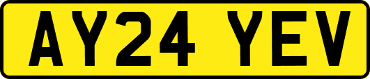 AY24YEV