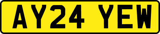 AY24YEW