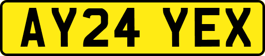 AY24YEX