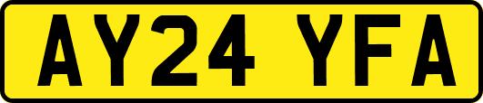 AY24YFA