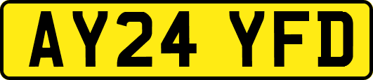 AY24YFD