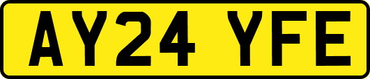 AY24YFE
