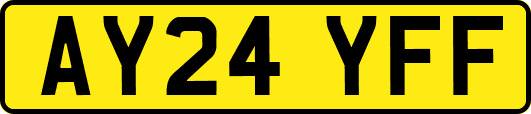 AY24YFF