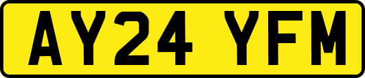 AY24YFM