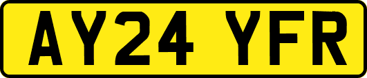 AY24YFR