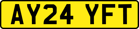 AY24YFT