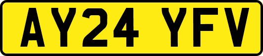 AY24YFV