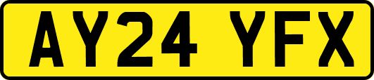 AY24YFX