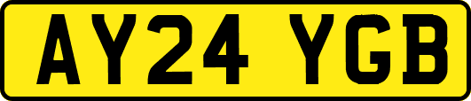 AY24YGB