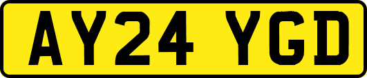 AY24YGD