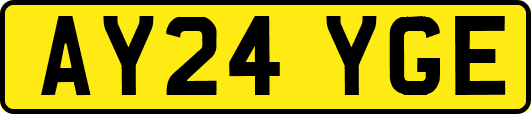 AY24YGE