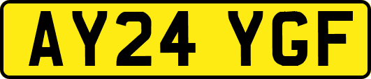 AY24YGF