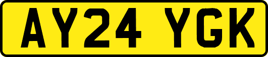AY24YGK