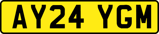 AY24YGM