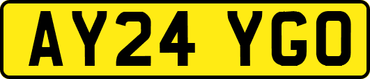 AY24YGO