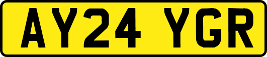 AY24YGR