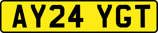 AY24YGT