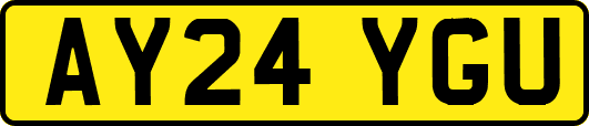 AY24YGU