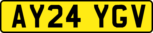 AY24YGV