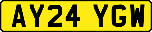AY24YGW