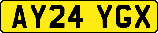 AY24YGX