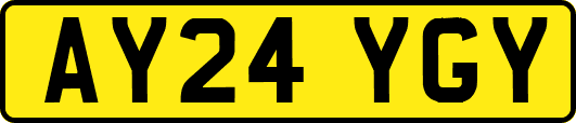 AY24YGY