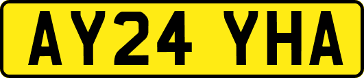 AY24YHA