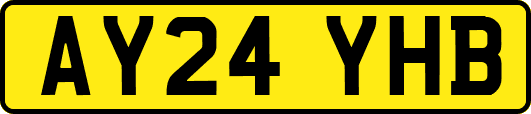 AY24YHB