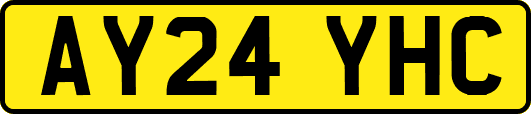 AY24YHC