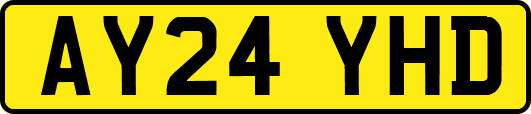 AY24YHD