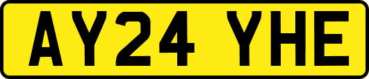 AY24YHE