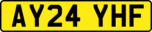 AY24YHF