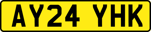 AY24YHK