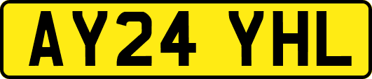 AY24YHL