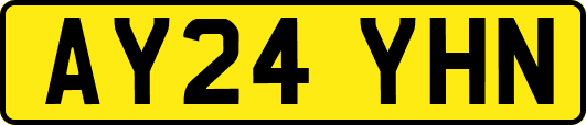 AY24YHN