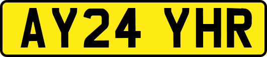 AY24YHR