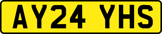 AY24YHS