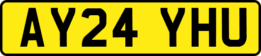 AY24YHU