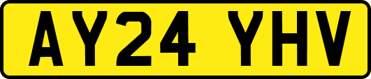AY24YHV