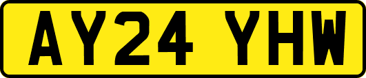 AY24YHW
