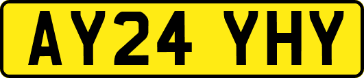 AY24YHY
