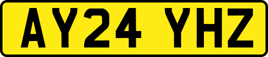AY24YHZ
