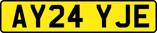 AY24YJE