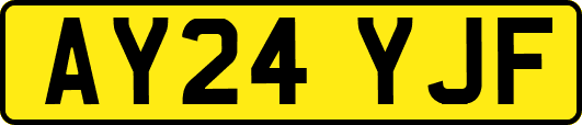 AY24YJF