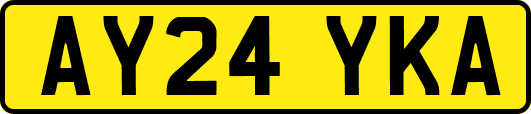 AY24YKA