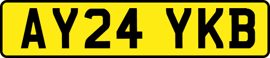 AY24YKB
