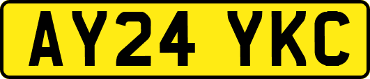 AY24YKC
